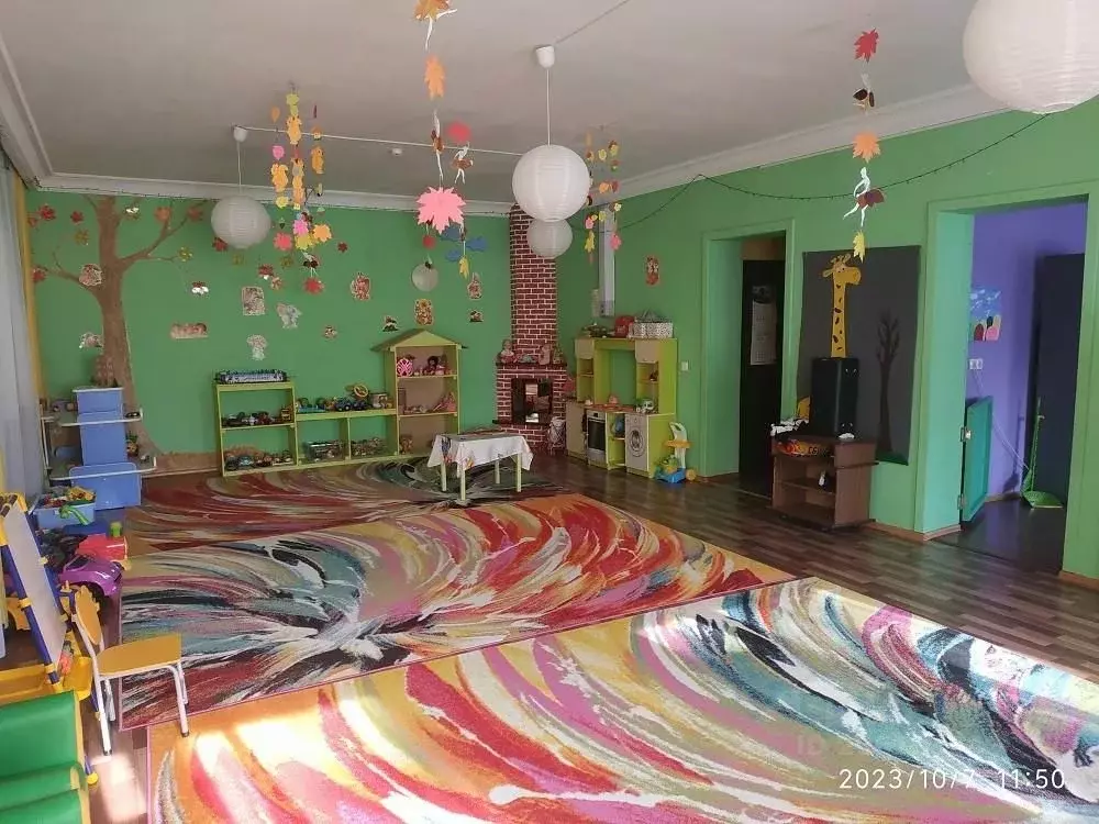 Дом в Красноярский край, Красноярск ул. Сосновского, 77 (325 м) - Фото 2