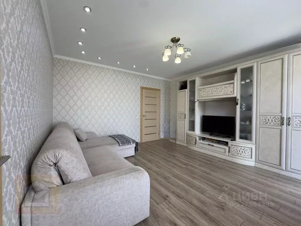 1-к кв. Крым, Евпатория ул. Чапаева, 99 (38.0 м) - Фото 1