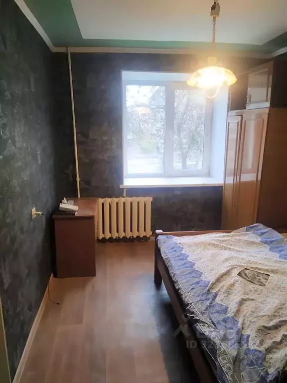 2-к кв. Владимирская область, Кольчугино ул. 50 лет Октября, 15 (50.0 ... - Фото 2