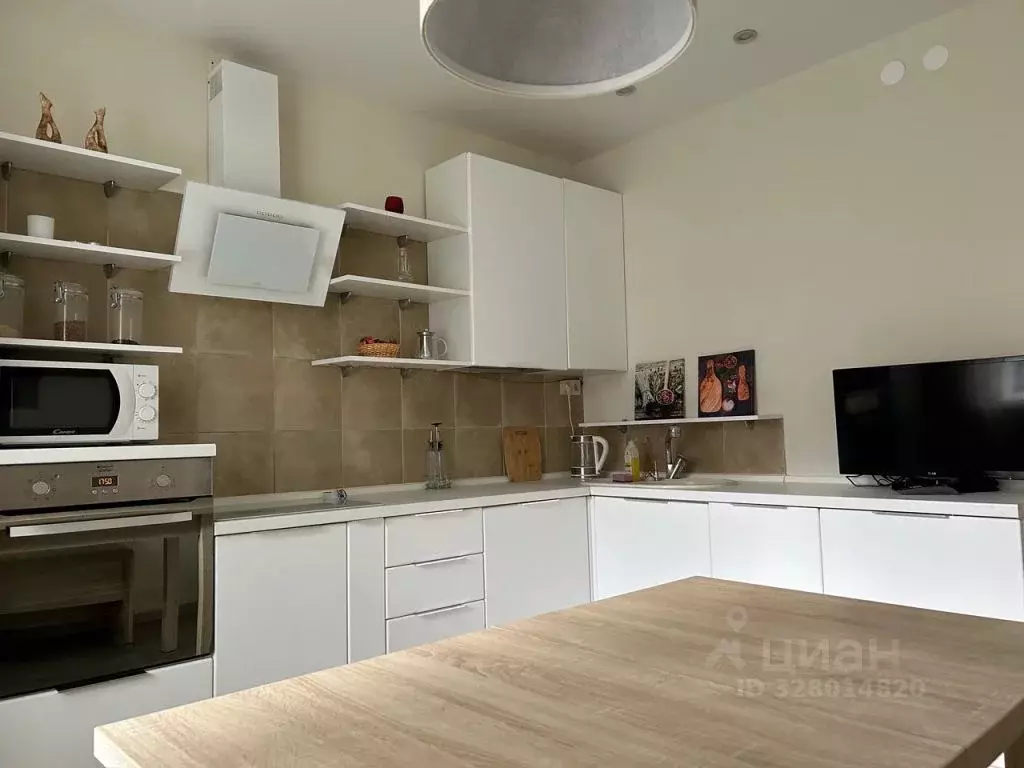 2-к кв. Пермский край, Пермь Краснофлотская ул., 28 (65.0 м) - Фото 1