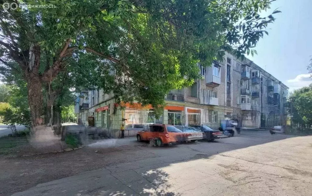 Помещение свободного назначения (208 м) - Фото 1