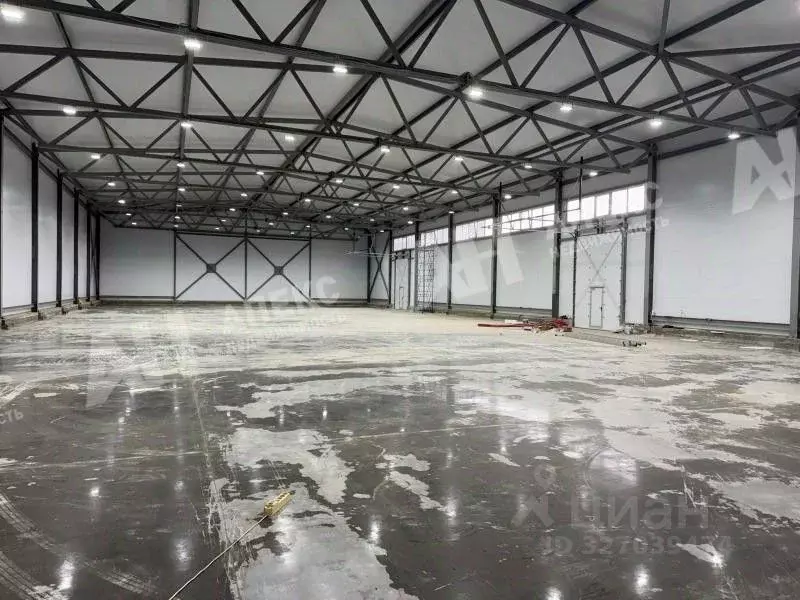 Склад в Московская область, Домодедово Востряково мкр, ул. Заборье, 2Д ... - Фото 1