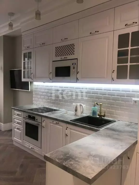 2-к кв. Москва Головинское ш., 7 (37.0 м) - Фото 1