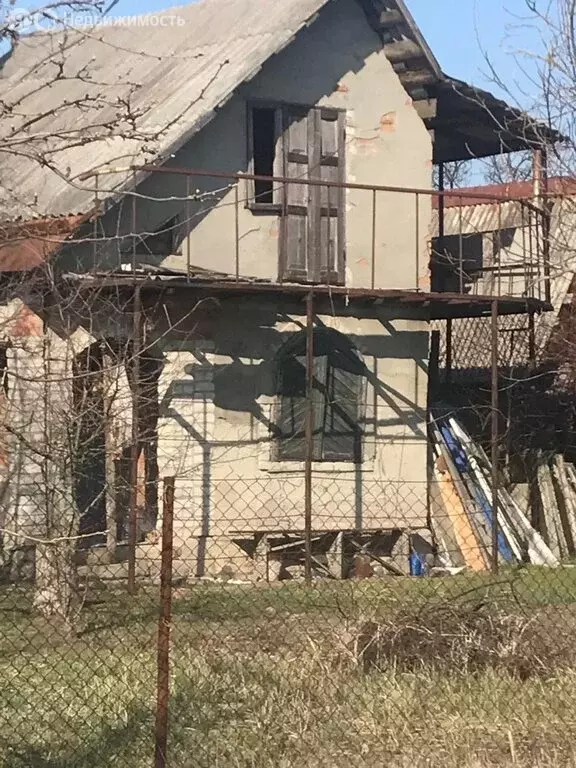 Дом в посёлок Широчанка, садовое товарищество Авиатор (20 м) - Фото 0