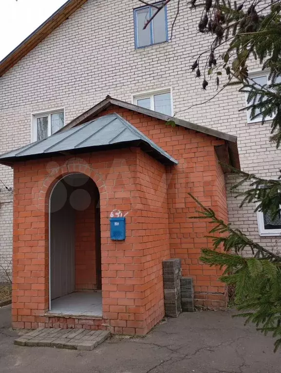 Общежитие, 600 м - Фото 0