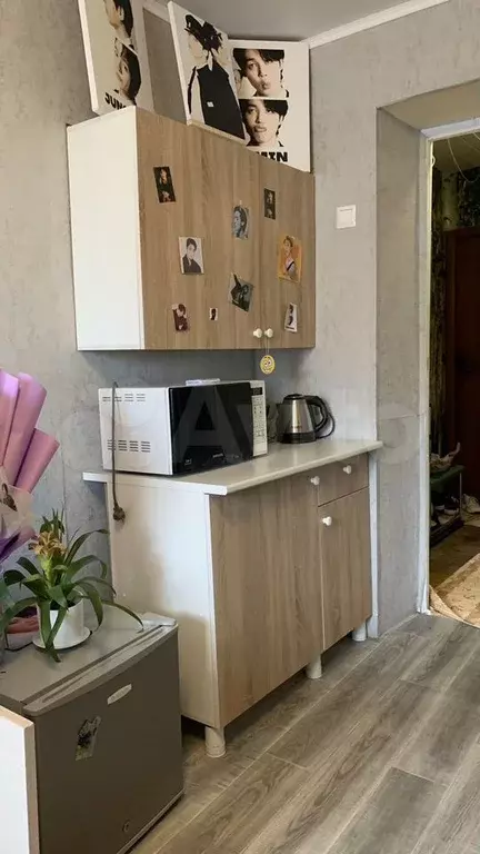 Комната 11,5 м в 1-к., 7/9 эт. - Фото 1