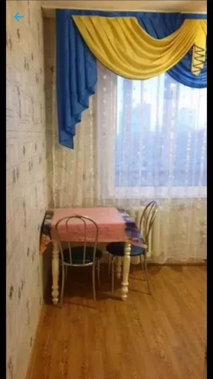 1-к. квартира, 38 м, 9/10 эт. - Фото 1