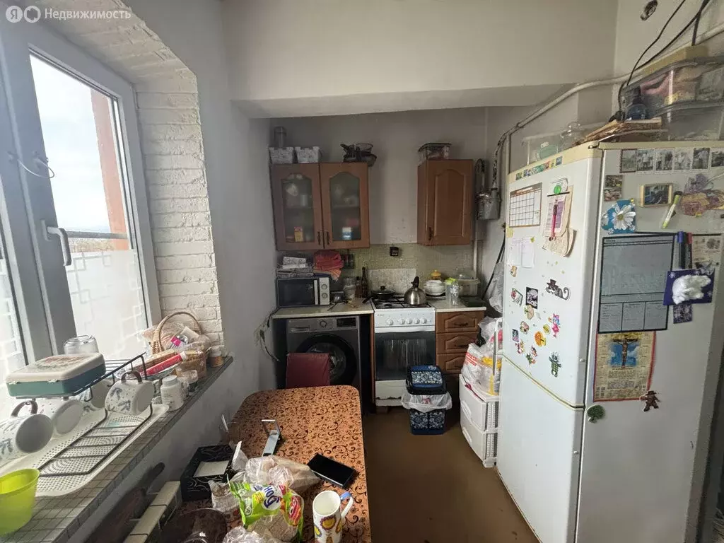 2-комнатная квартира: Крымск, улица Вавилова, 11 (42.6 м) - Фото 1