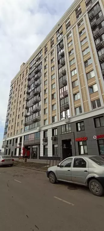 Продается 1-комнатная квартира - Фото 1