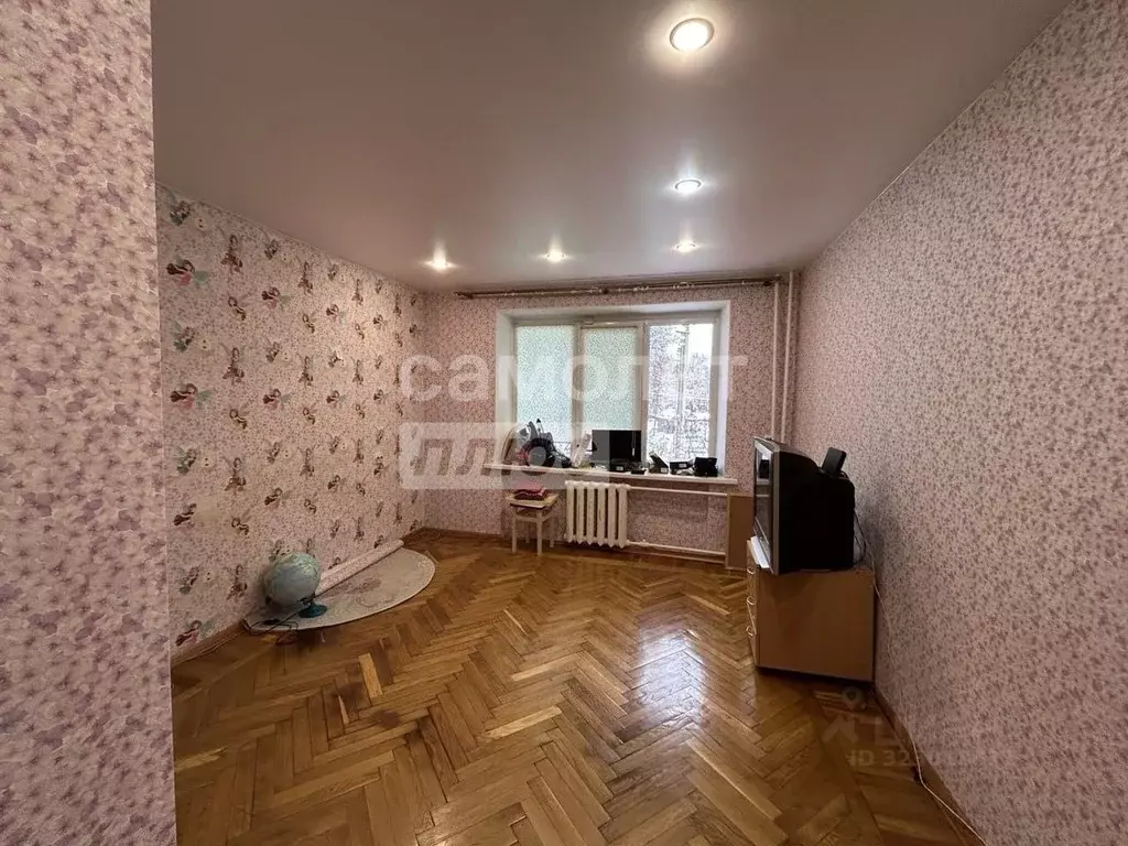 4-к кв. Смоленская область, Смоленск ул. Румянцева, 14 (105.0 м) - Фото 2