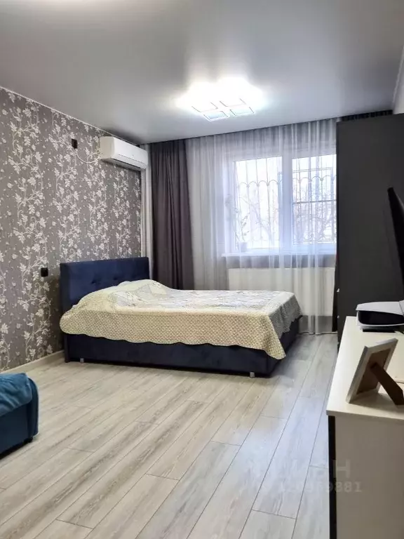 2-к кв. Ростовская область, Ростов-на-Дону ул. Герасименко, 17/2 (58.0 ... - Фото 0