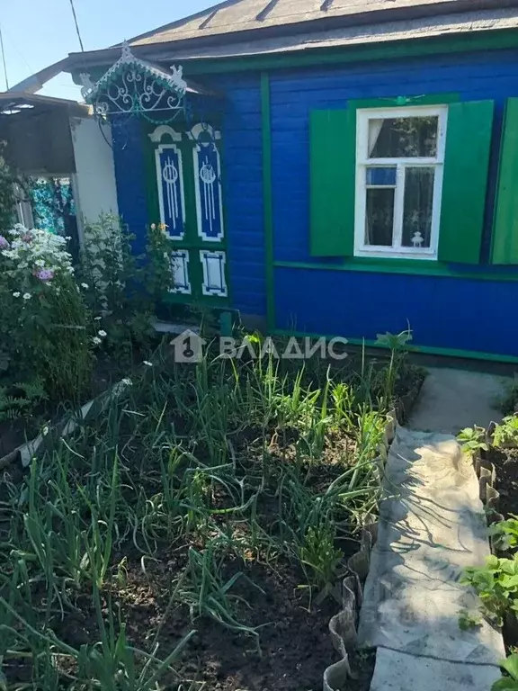 Дом в Ростовская область, Ростов-на-Дону ул. Нижний Железнодорожный ... - Фото 1