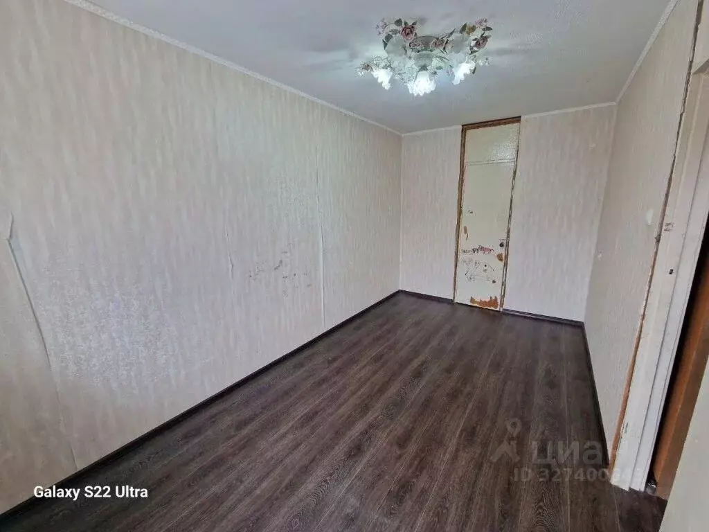 2-к кв. Московская область, Ногинск Богородский городской округ, ул. ... - Фото 2