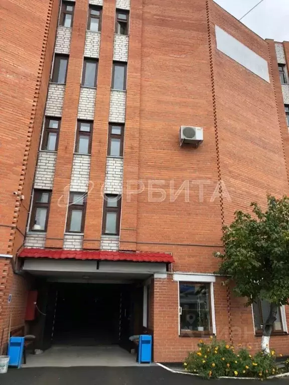 Гараж в Тюменская область, Тюмень ул. Мельникайте, 126с2 (16 м) - Фото 2