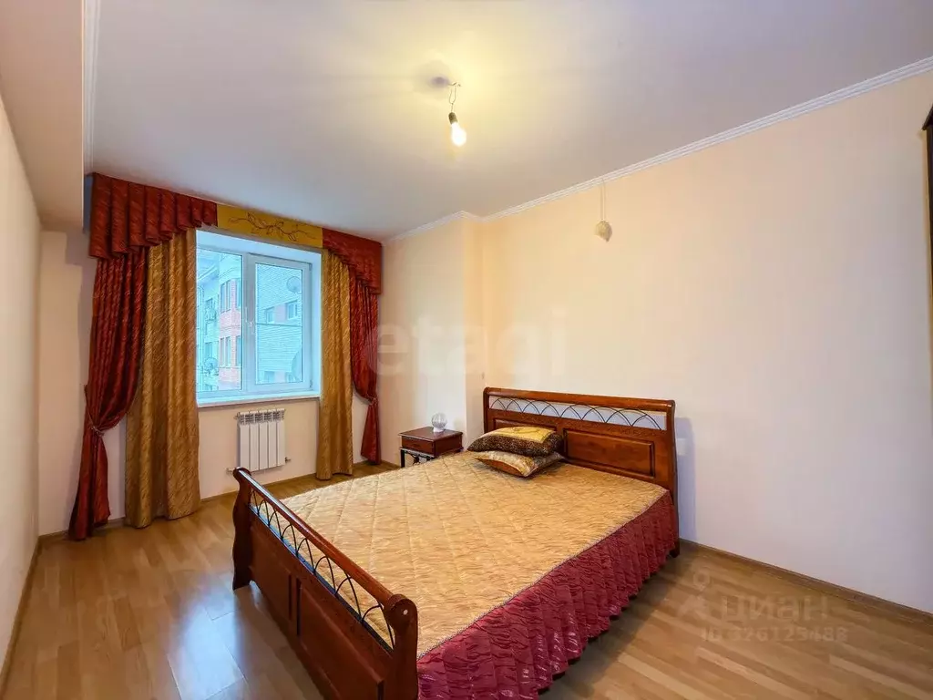 4-к кв. Краснодарский край, Анапа Алексеевка мкр, ул. Лазурная, 18 ... - Фото 2