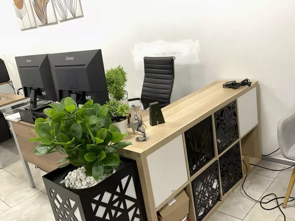 Офис в Москва ул. Бутлерова, 17 (30 м) - Фото 1