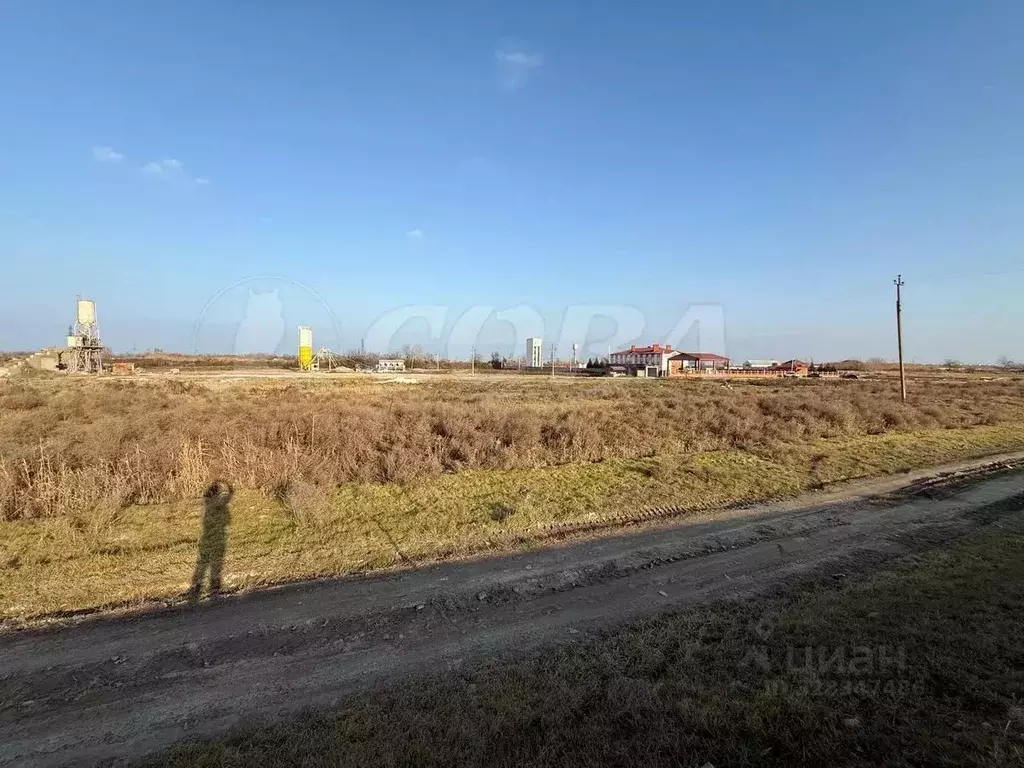 Участок в Дагестан, Дербентский район, с. Аглоби ул. Етима Эмина, 16 ... - Фото 1