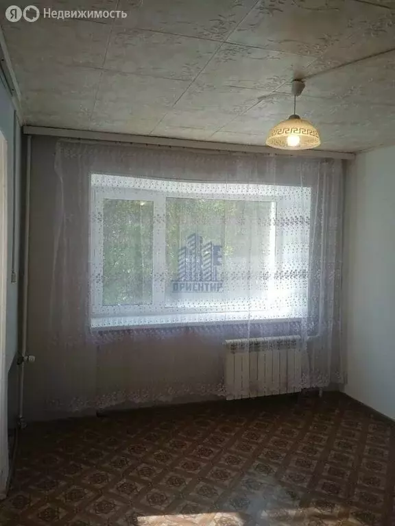 1-комнатная квартира: Новочебоксарск, улица Винокурова, 1 (27.6 м) - Фото 0