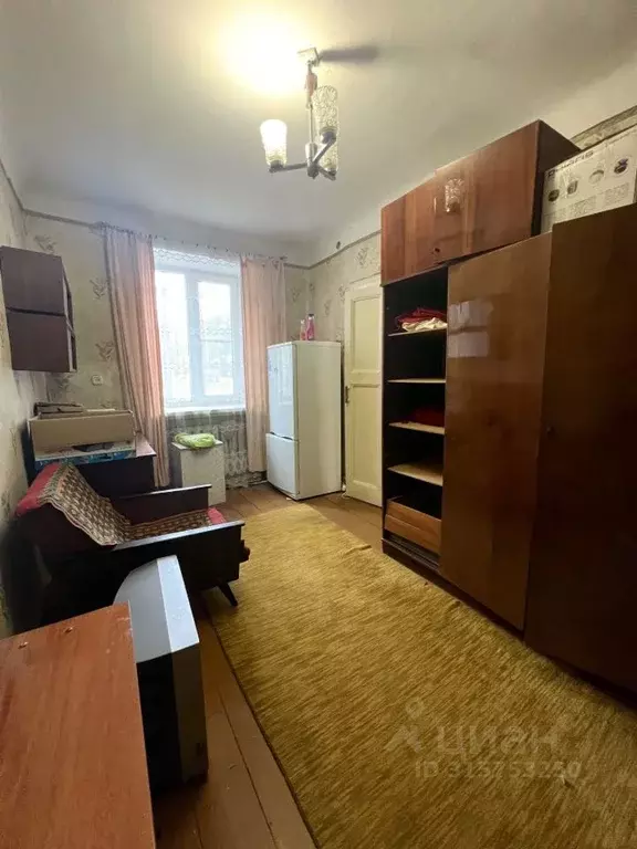 2-к кв. Владимирская область, Муром ул. 30 лет Победы, 9 (37.7 м) - Фото 1