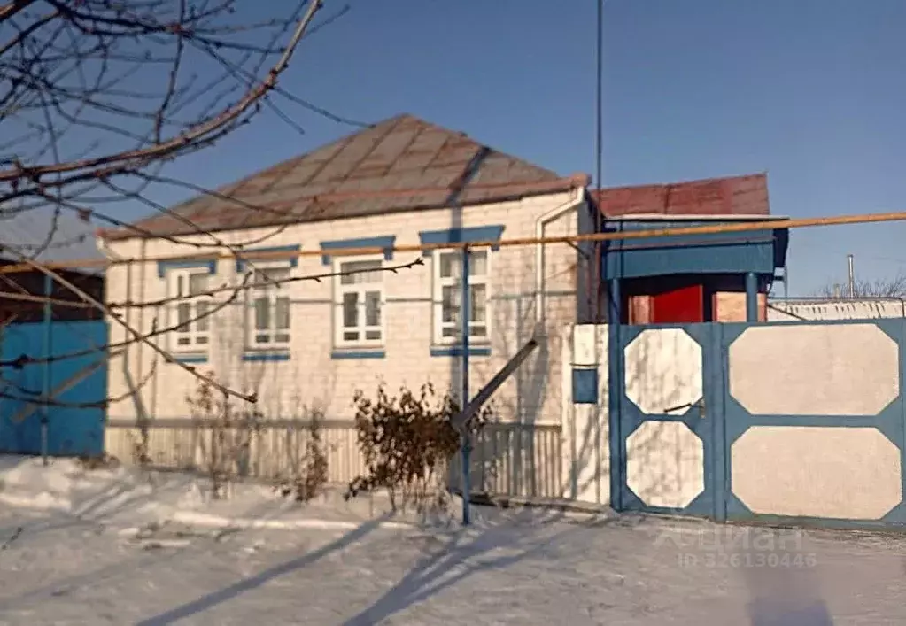 Дом в Белгородская область, Новый Оскол ул. Мира, 231 (54 м) - Фото 2
