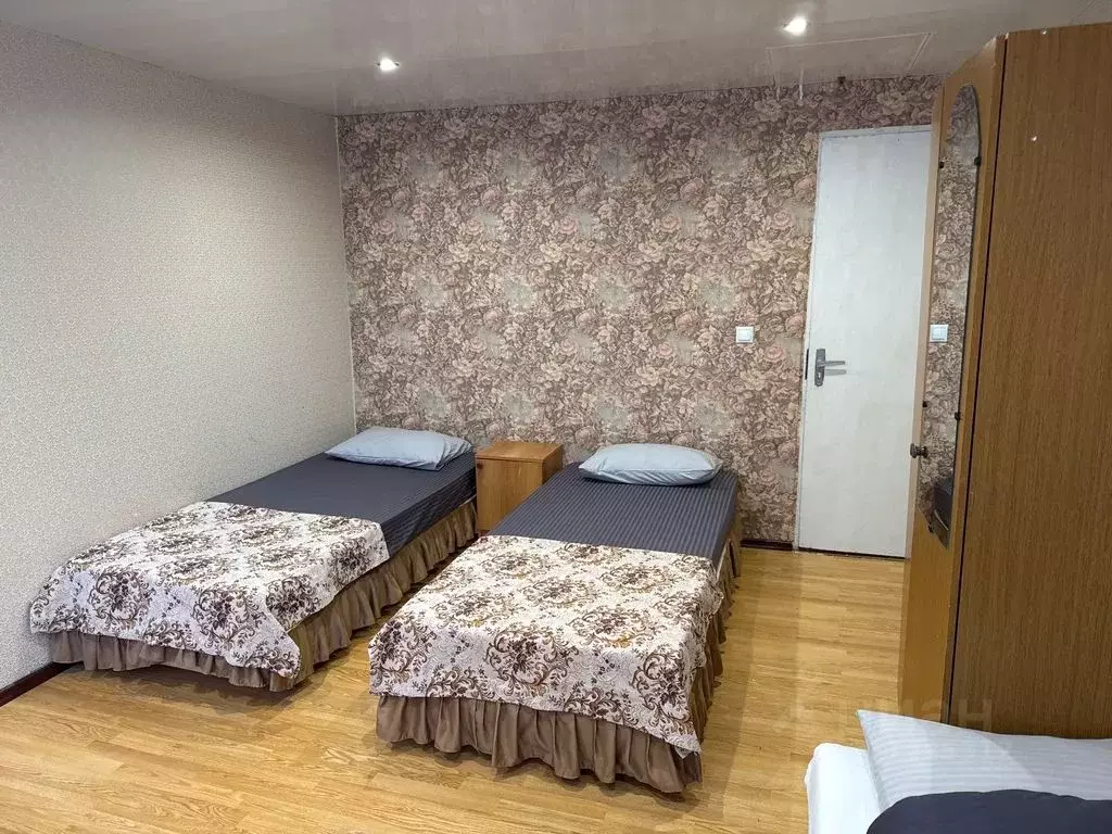 1-к кв. Краснодарский край, Сочи ул. Ленина, 47 (30.0 м) - Фото 1