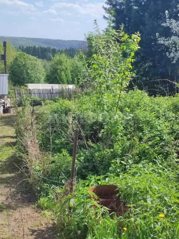 Участок в Томская область, Томск Вагонник садовое товарищество,  (7.3 ... - Фото 1