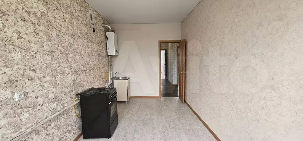 3-к. квартира, 78 м, 1/5 эт. - Фото 1