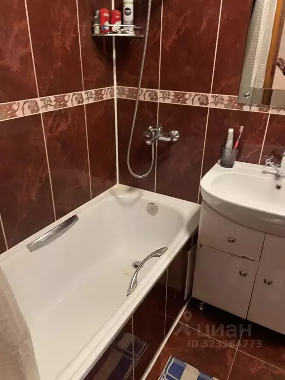 3-к кв. Карачаево-Черкесия, Черкесск Союзный пер., 14 (65.0 м) - Фото 2