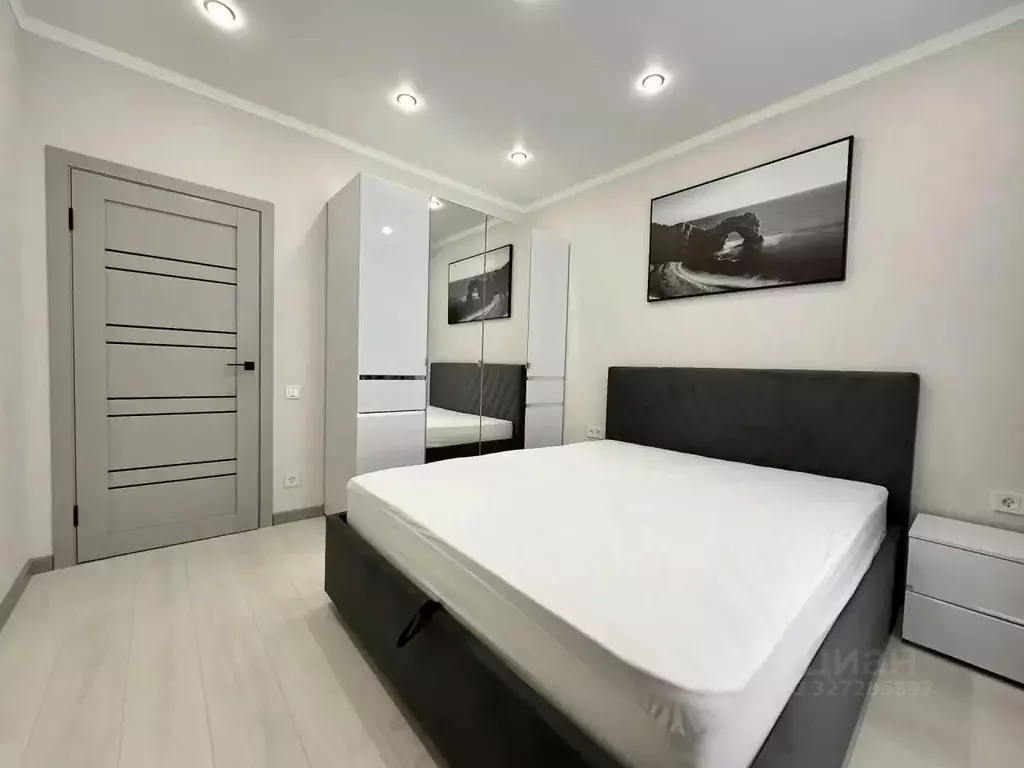 1-к кв. Санкт-Петербург просп. Крузенштерна, 13 (42.0 м) - Фото 1