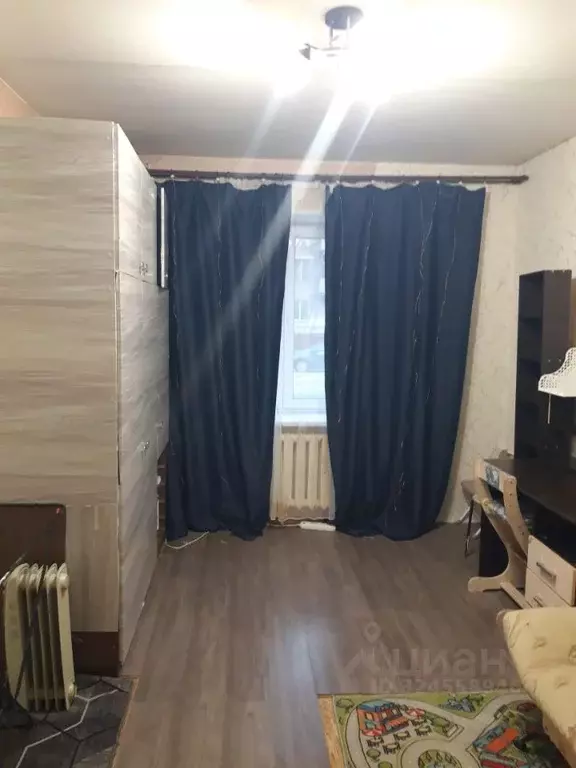 Комната Москва Аминьевское ш., 28К2 (14.0 м) - Фото 1