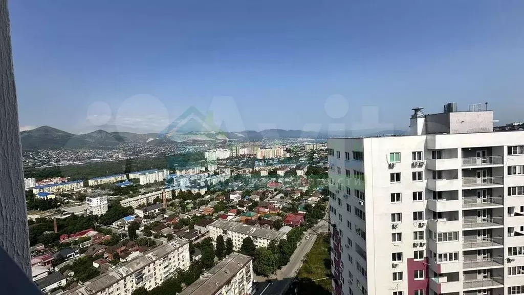 2-к. квартира, 49,5 м, 23/23 эт. - Фото 1