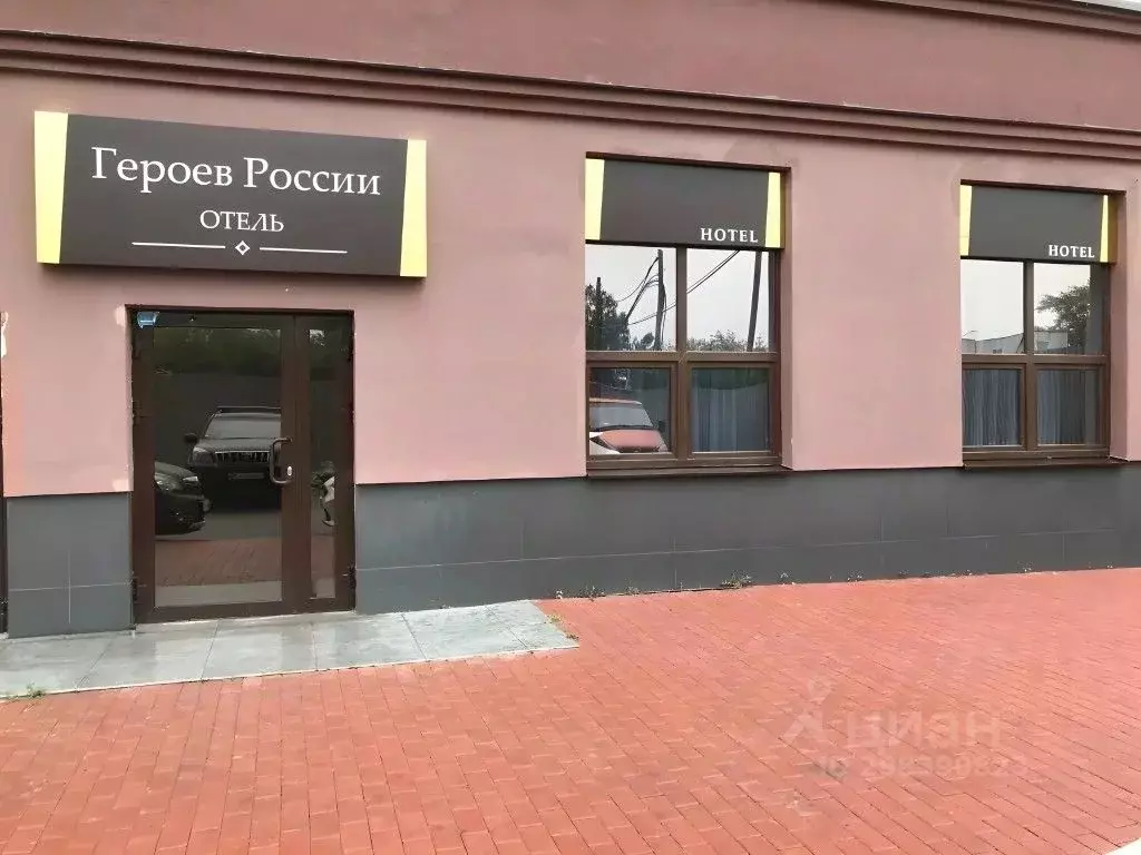 Комната Свердловская область, Екатеринбург ул. Героев России, 35 (10.0 ... - Фото 0
