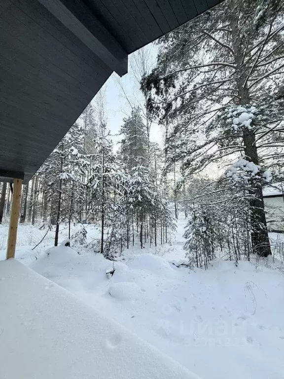 Коттедж в Свердловская область, Верхняя Пышма городской округ, с. ... - Фото 2