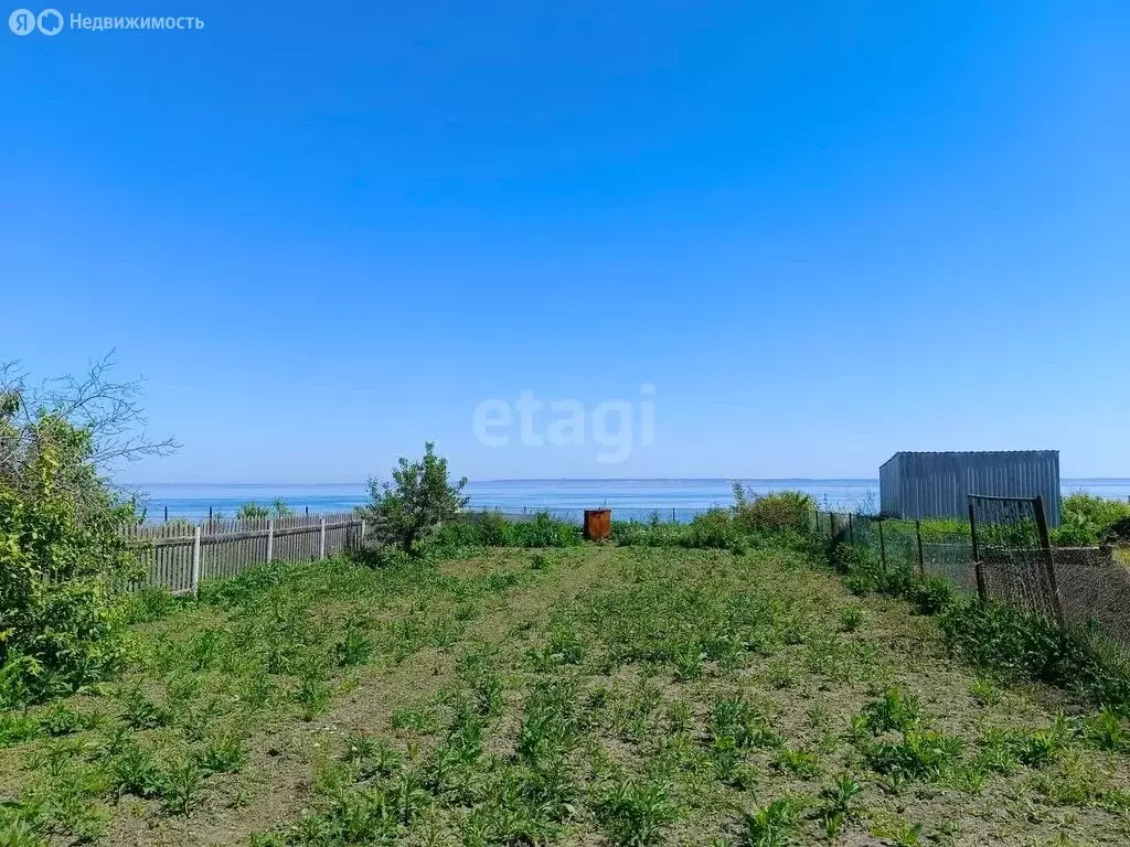 Дом в Новоульяновск, улица Пушкина (50.3 м) - Фото 0