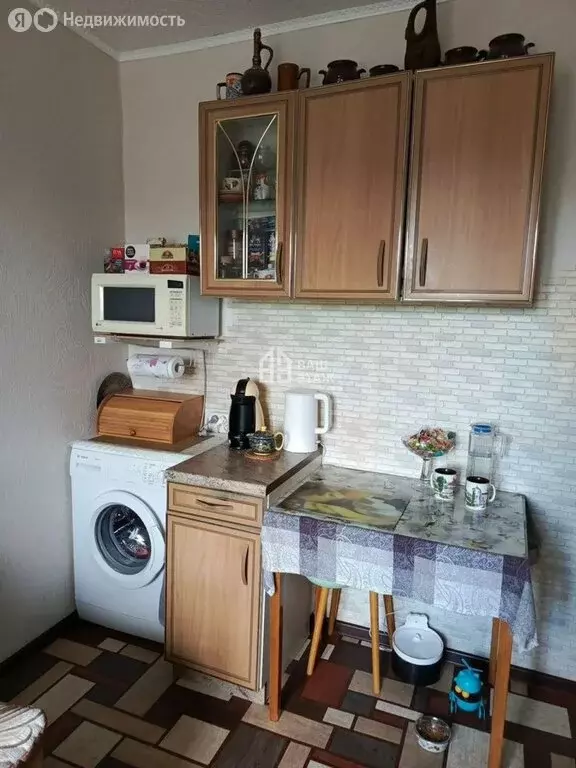 2к в -комнатной квартире (34 м) - Фото 2