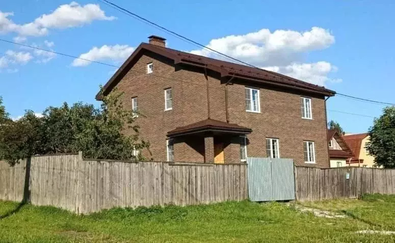 Дом в Московская область, Щелково ул. Папанина, 46 (211 м) - Фото 1