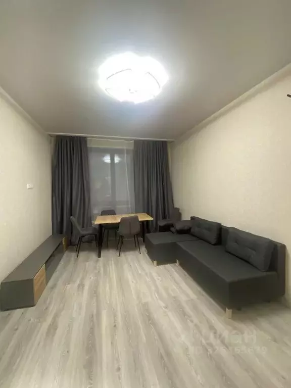 2-к кв. Санкт-Петербург Галерный проезд, 1К2 (60.0 м) - Фото 1