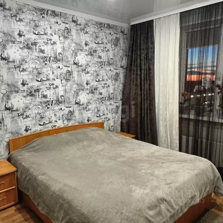 2-к кв. Ямало-Ненецкий АО, Муравленко ул. 70 лет Октября, 30 (51.6 м) - Фото 2