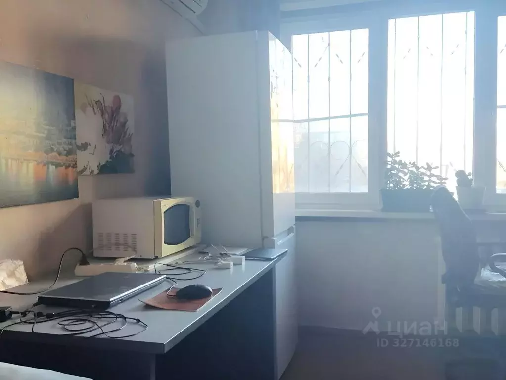 2-к кв. Волгоградская область, Волгоград Пролетарская ул., 13 (44.1 м) - Фото 1