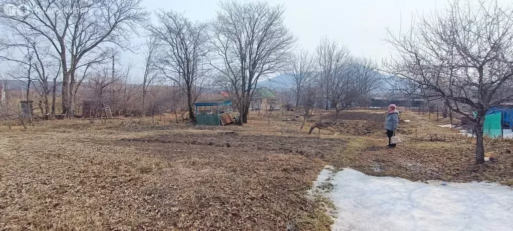 Участок в Арсеньев, Светлая улица (22 м) - Фото 2