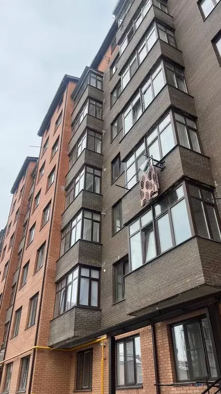 Продаётся 1-к квартира, 53 м - Фото 0