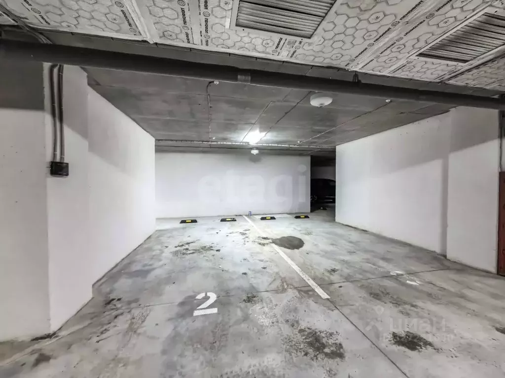 Гараж в Новосибирская область, Новосибирск Родниковая ул., 2/1 (17 м) - Фото 1