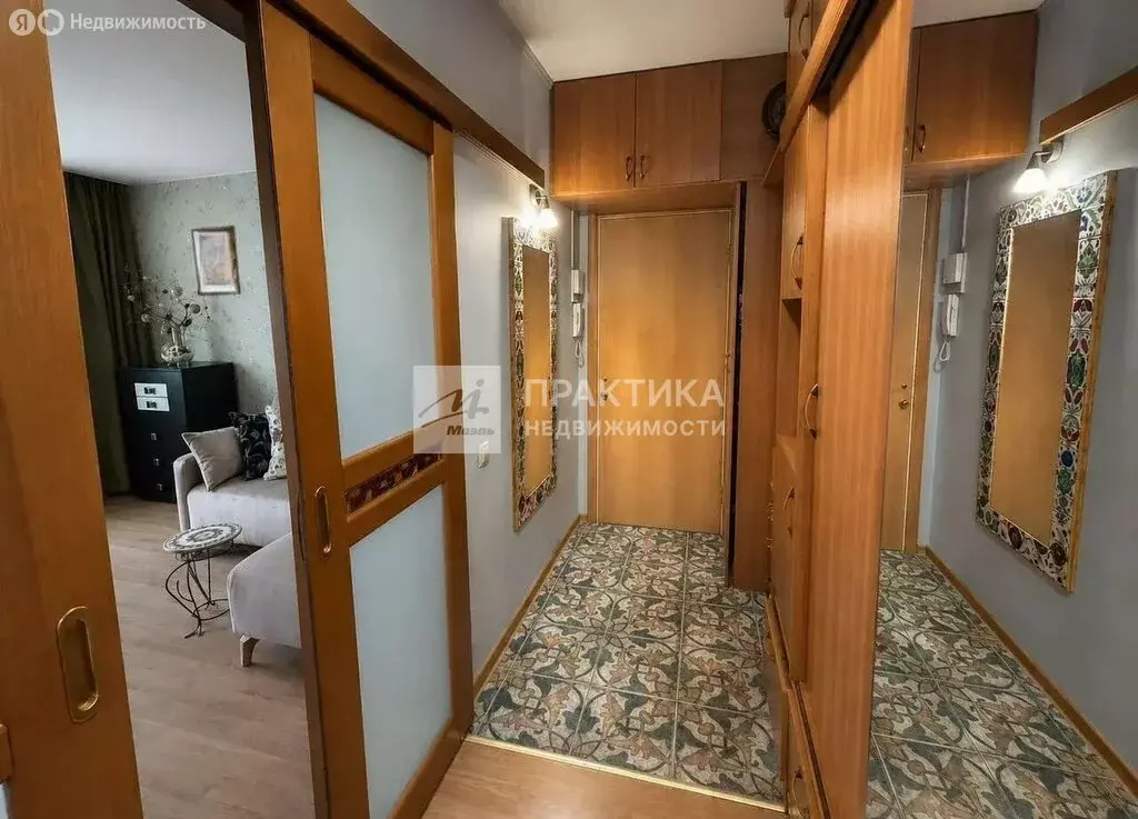 2-комнатная квартира: Москва, Салтыковская улица, 33к3 (52.1 м) - Фото 2