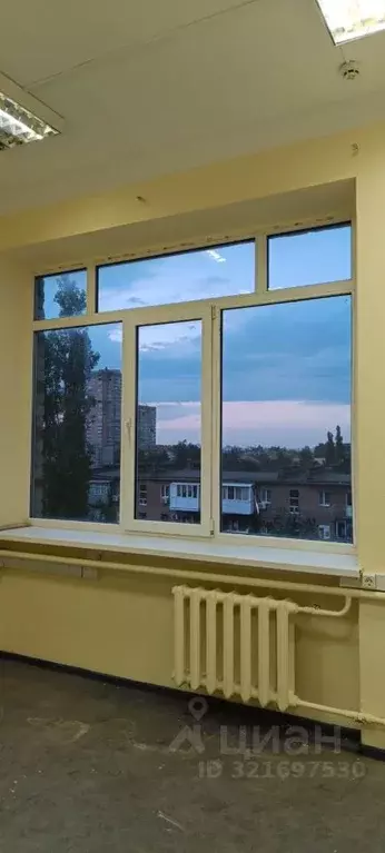 Офис в Ростовская область, Ростов-на-Дону ул. Литвинова, 4 (15 м) - Фото 0