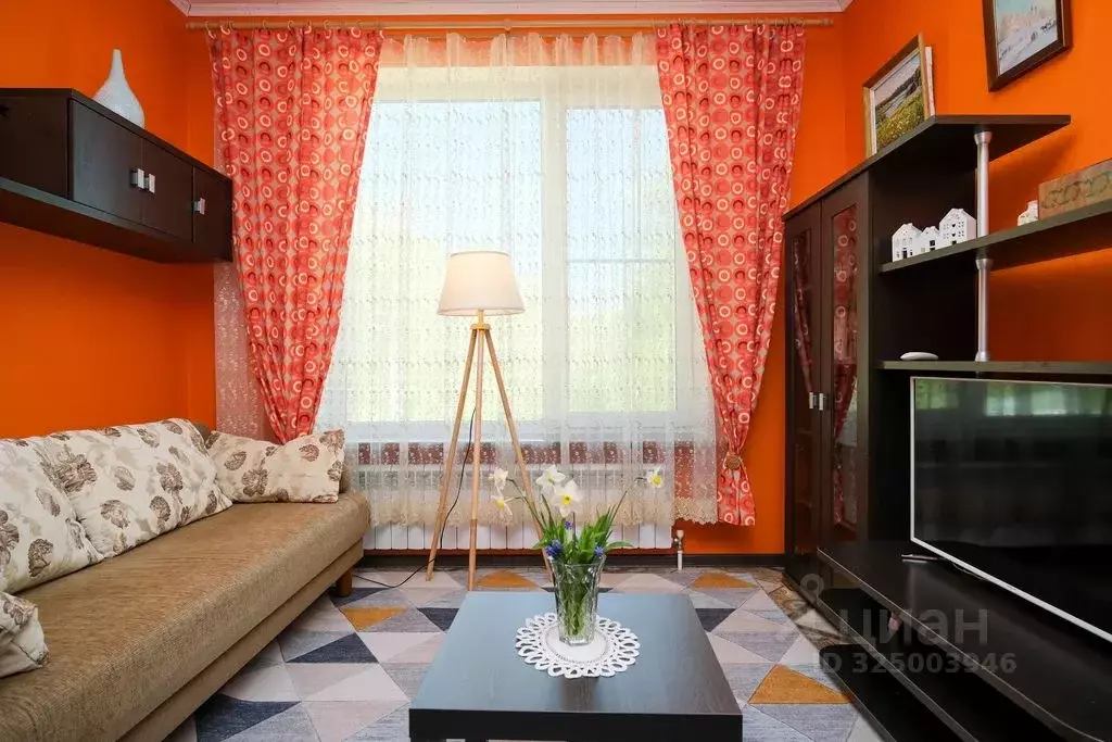 Дом в Татарстан, Казань ул. Лейсан, 25 (62 м) - Фото 2