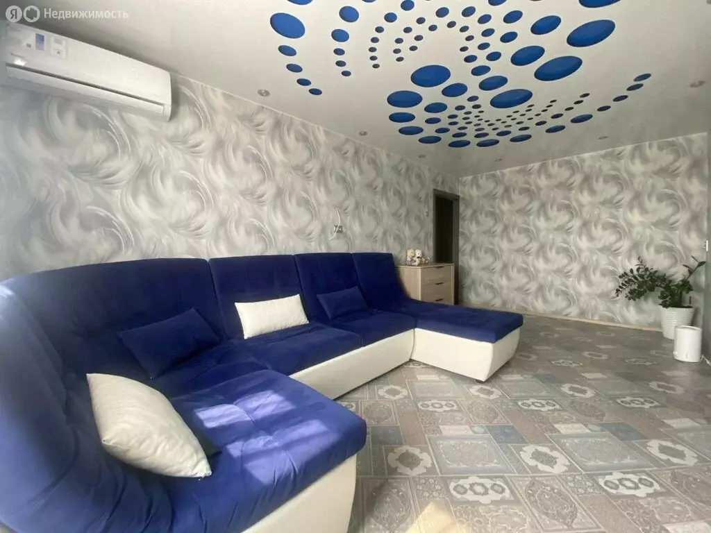 2-комнатная квартира: Амурск, Октябрьский проспект, 6 (44.7 м) - Фото 1