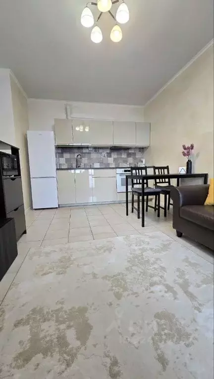 2-к кв. Московская область, Котельники ул. Сосновая, 1к4 (50.0 м) - Фото 1