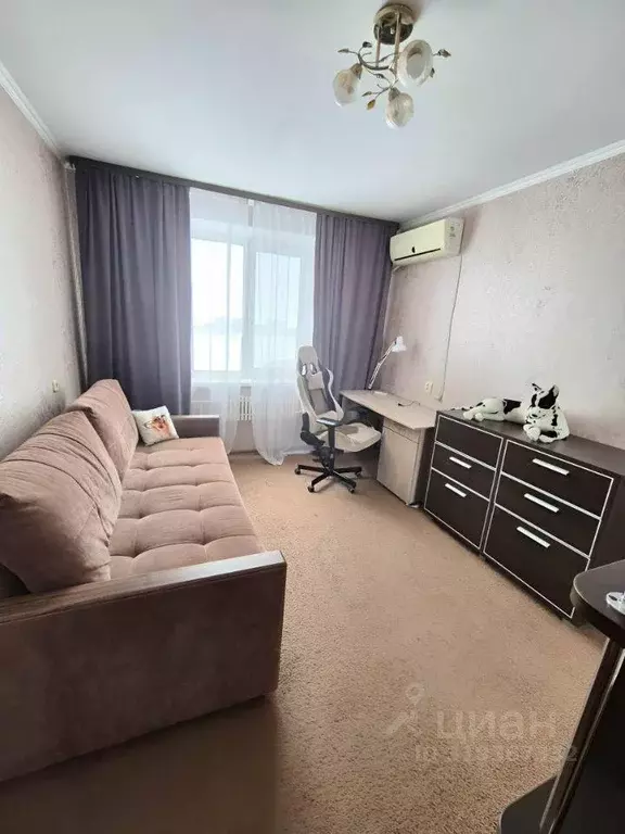 Квартира, 2 комнаты, 50.8 м - Фото 1