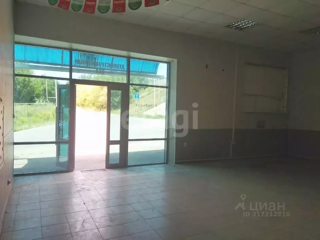 Склад в Ставропольский край, Пятигорск Суворовский проезд (395 м) - Фото 1