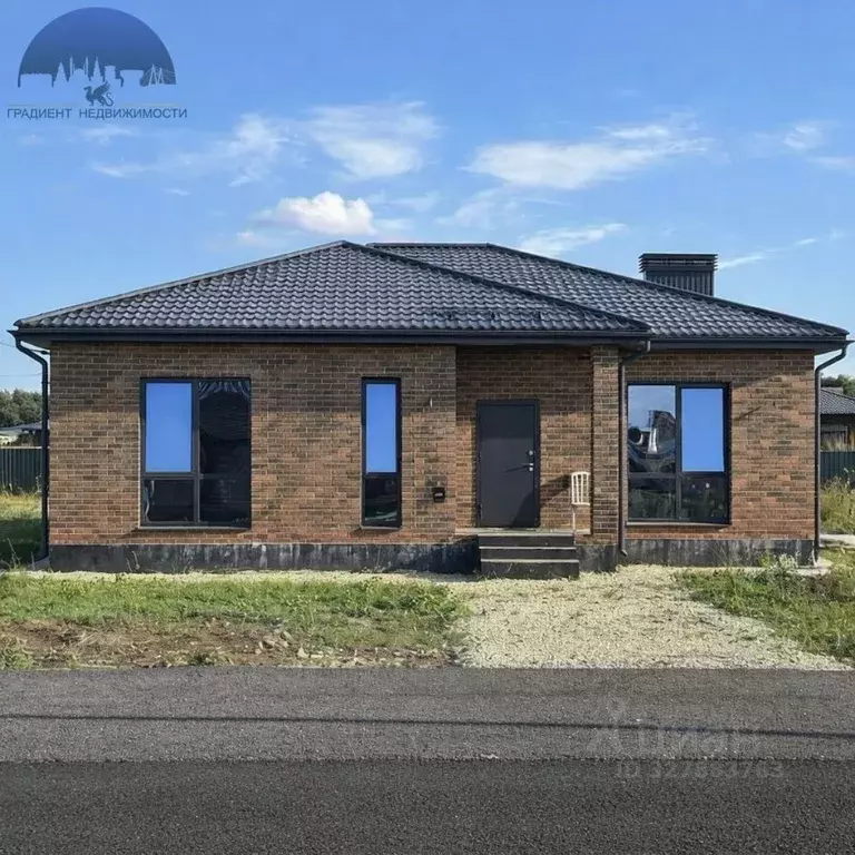 Дом в Татарстан, Лаишевский район, с. Сокуры ул. Большая (140 м) - Фото 2